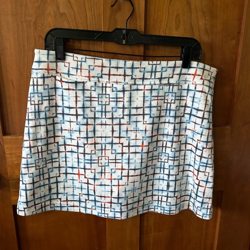 PGA Skort